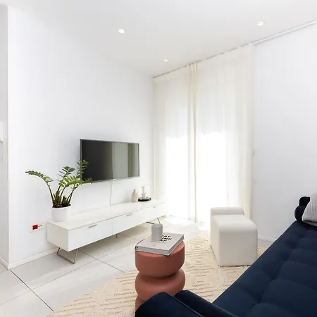 Apinelo Apartment
