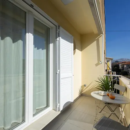 Apartment Apinelo