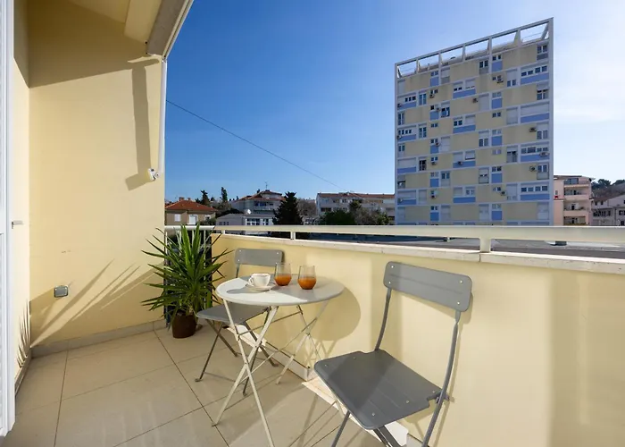 Lejlighed Apinelo Split