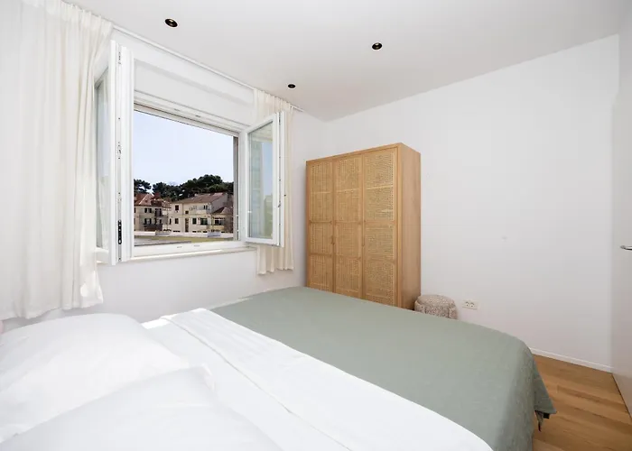 Apartman Apinelo *