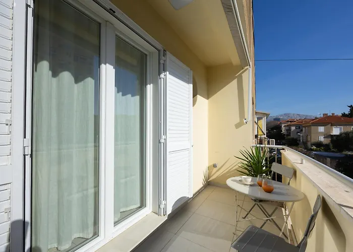 Apartman Apinelo